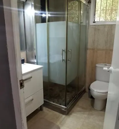 Holiday home The House -- Casa En Primera Linea De Playa -