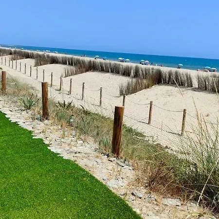Holiday home The House -- Casa En Primera Linea De Playa - *