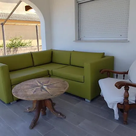 Holiday home The House -- Casa En Primera Linea De Playa - *
