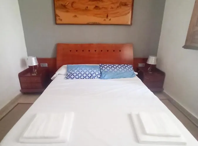 The House -- Casa En Primera Linea De Playa - * Denia